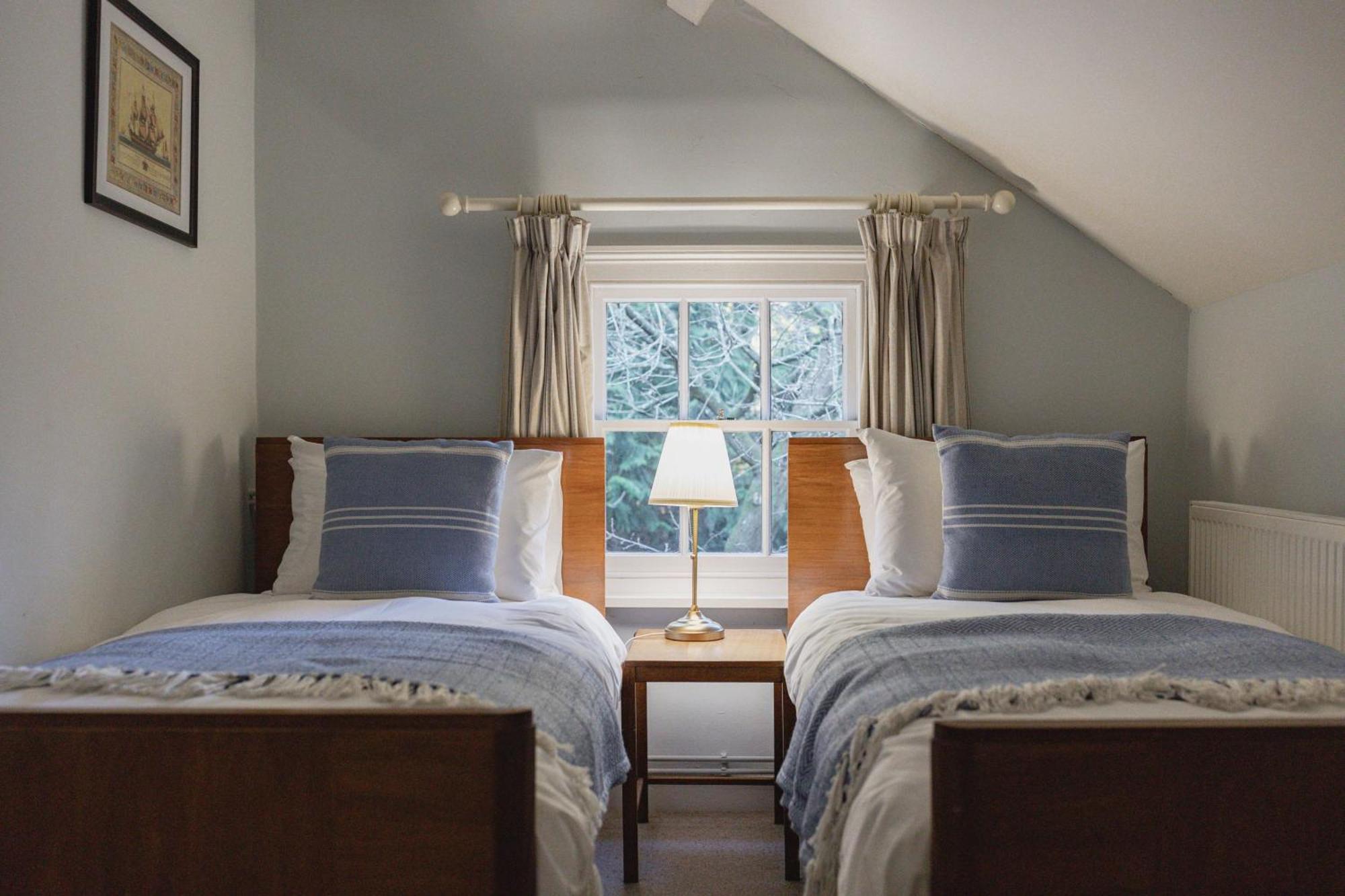 Bears Cottage Wood Norton ภายนอก รูปภาพ