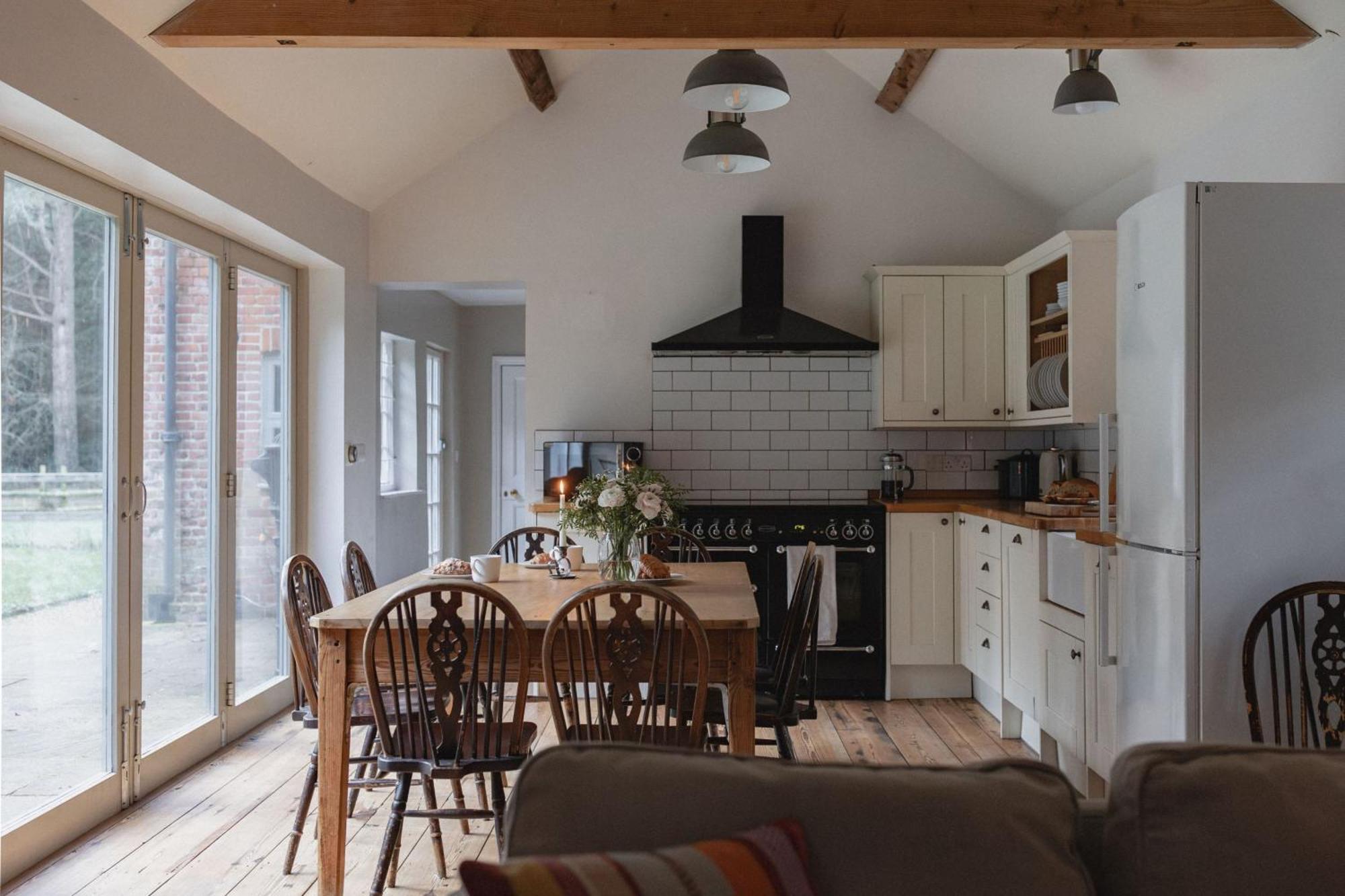 Bears Cottage Wood Norton ภายนอก รูปภาพ